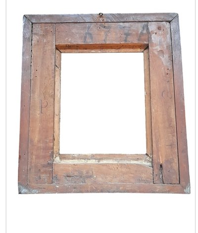 17th century Italian frame