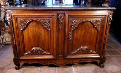 Buffet de chasse Lyonnais