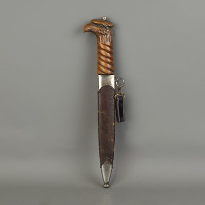 Parade knife - Germany