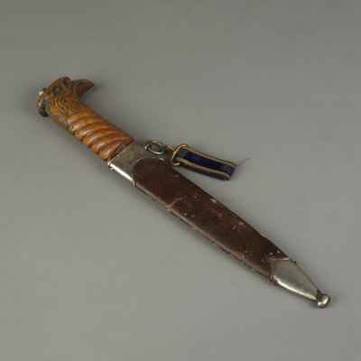 Parade knife - Germany