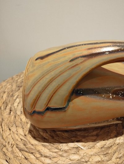 Denbac - Antique ceramics - Art Deco