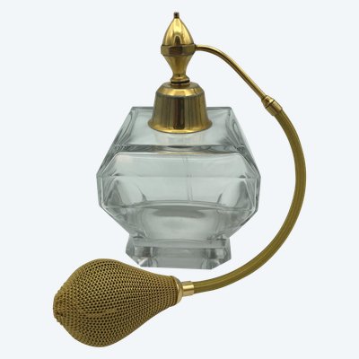 Baccarat perfume vaporizer