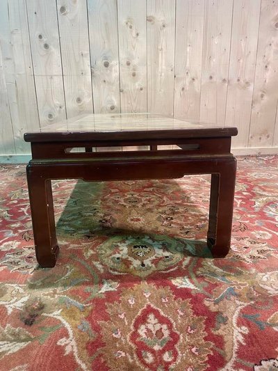 Chinese style coffee table