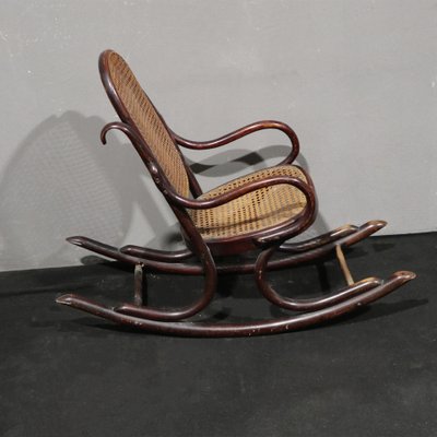 Wackerlin Rocking Chair