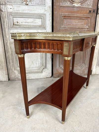 Louis XVI console circa 1960