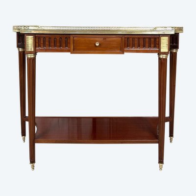 Louis XVI console circa 1960