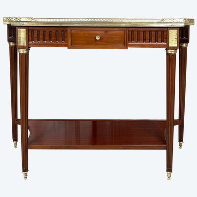 Louis XVI console circa 1960