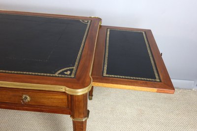 19th century flat desk