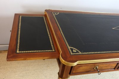 19th century flat desk