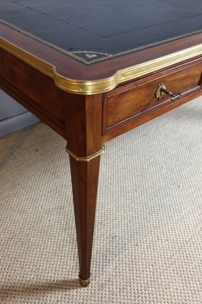 19th century flat desk