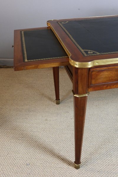 19th century flat desk