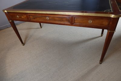 19th century flat desk