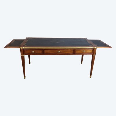 19th century flat desk