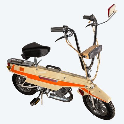 Motobécane Mobi-X1