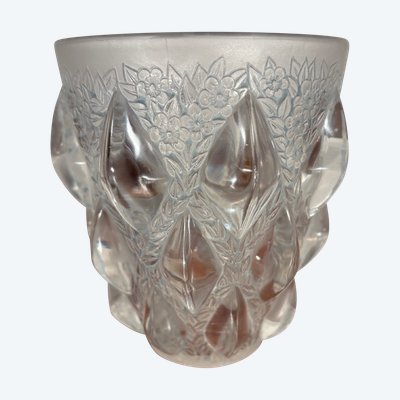 Vase R- Lalique