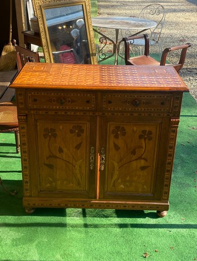 Small Sideboard from the 1920s