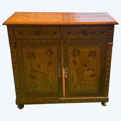 Small Sideboard from the 1920s