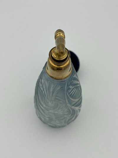 Art Nouveau perfume vaporizer