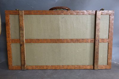 Valise Vuitton ancienne