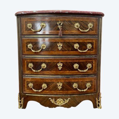 Louis XIV style dresser "Gillodes"