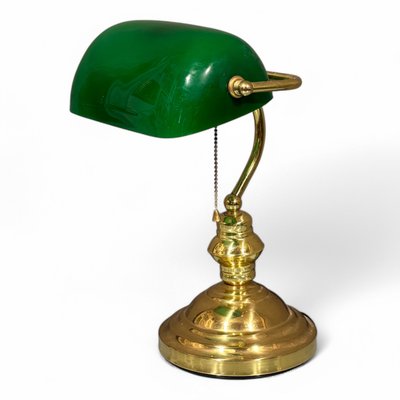 Ministerial desk lamp