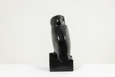 François Pompon. „Großherzog“, Bronze, Ausgabe 2006. LS63833609P