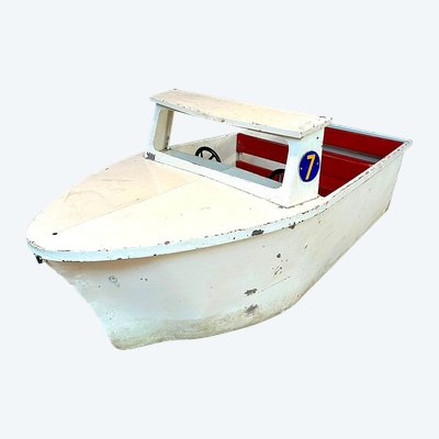 Bateau Décoratif