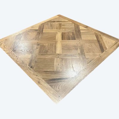 Parquet De Versailles Ristampa Lotto Di 50m²