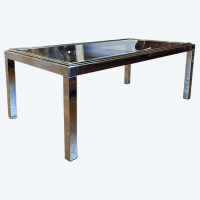 Romeo Rega Style Coffee Table