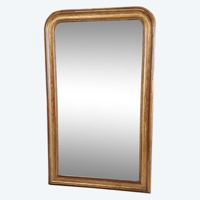 Louis Philippe period mirror 138x83.5