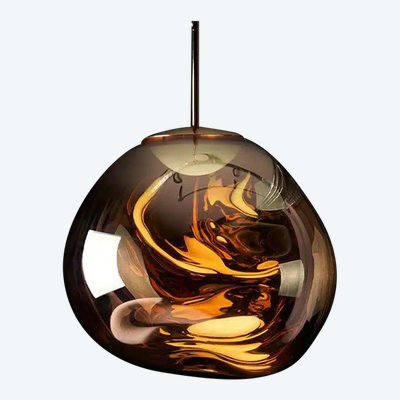 Set di lampade a sospensione Melt Mini Led – Tom Dixon