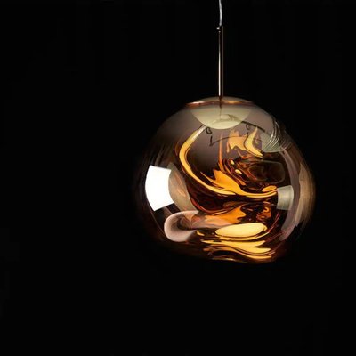 Melt Led Pendant Lamp Set – Tom Dixon