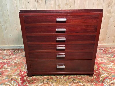 Art Deco style dresser