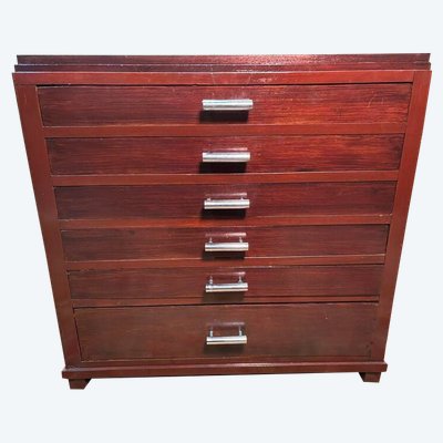 Art Deco style dresser