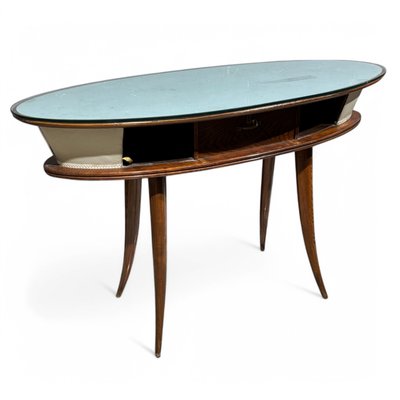 Beautiful 60's design console