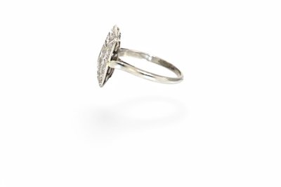 Art Deco Diamond Ring