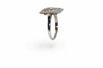 Art Deco Diamond Ring