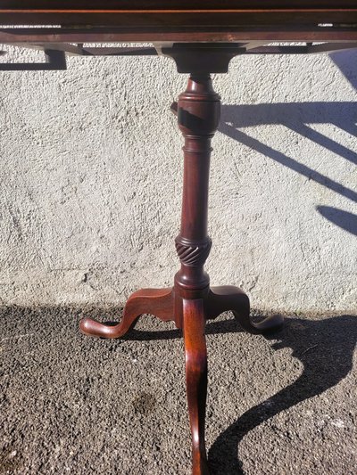 Pair of Lecterns with Feet, Early 19th Century