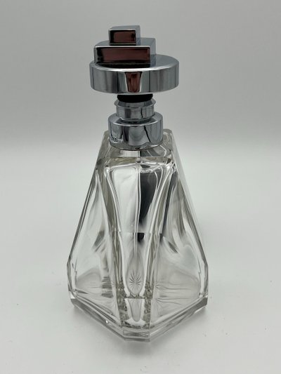 ART DECO perfume spray