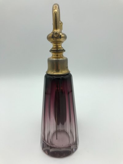 Baccarat perfume spray