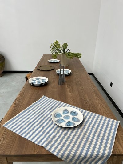 Large farm table 2.5 meters