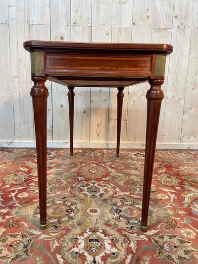 Louis XVI style dressing table