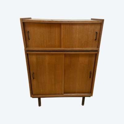 Small sideboard from the 60s.