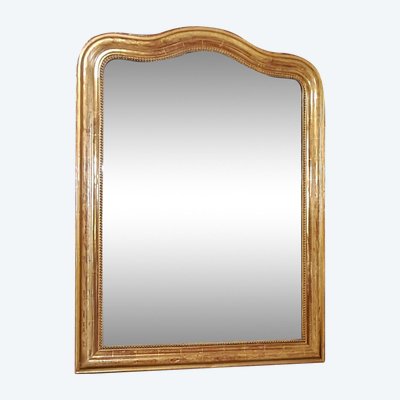 Louis Philippe mirror 125 x 98