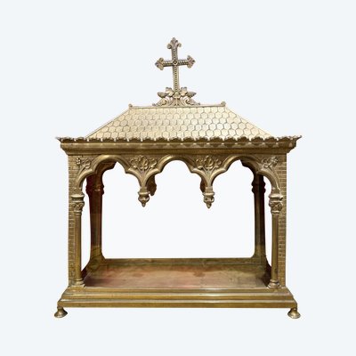 Hunting Reliquary Chapel - 19th Century