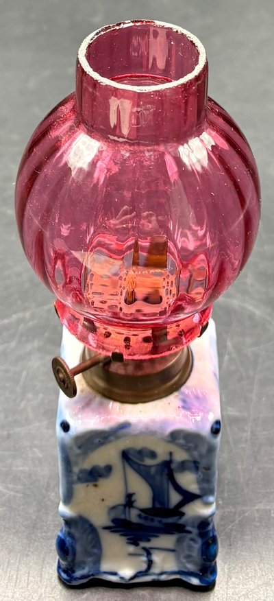 MINIATURE LAMP