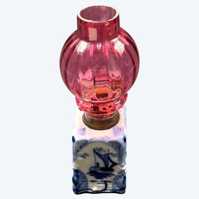 MINIATURE LAMP