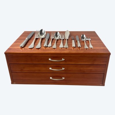 Trianon ERCUIS 155-piece cutlery set