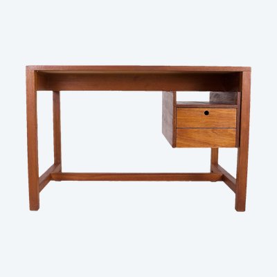 Charles Vandenhove modernist desk