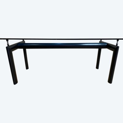 Le Corbusier Table Lc6 For Cassina -